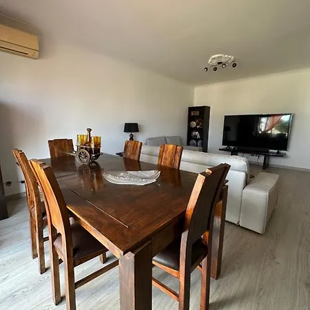 House Albufeira
