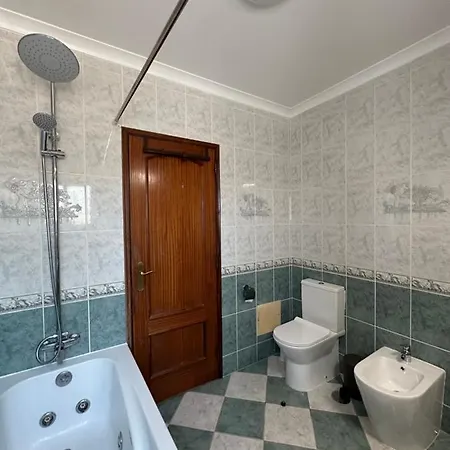 Dom wakacyjny House Albufeira