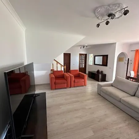 House Dom wakacyjny Albufeira